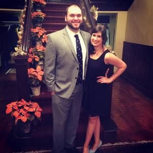 Meet your Posher, Daniel